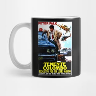 Columbo Mug